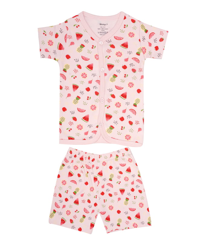 Newborn baby co-ord sets