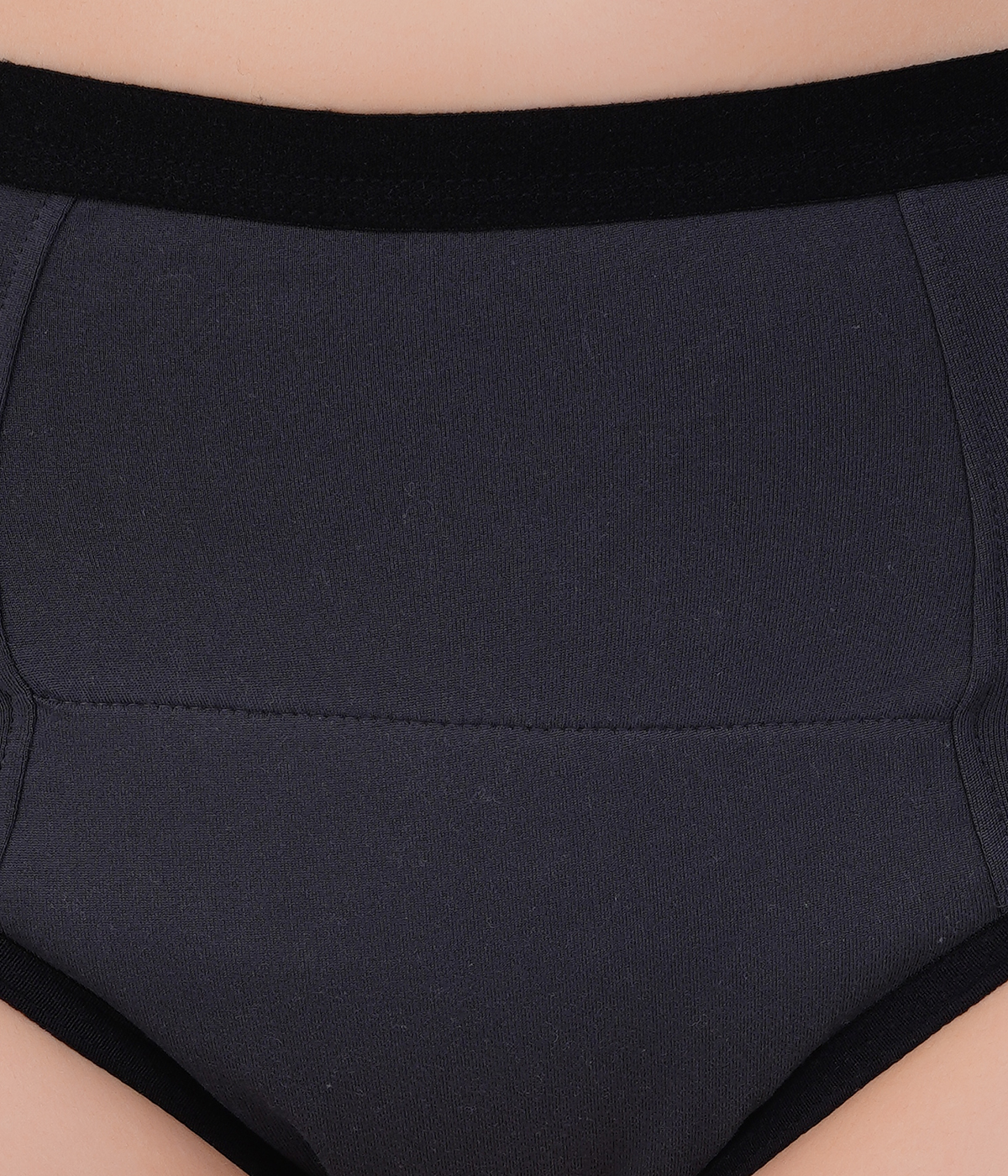 Period Panty Max Soft- Green