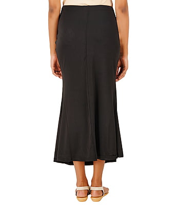 Saree Shapewear - Black