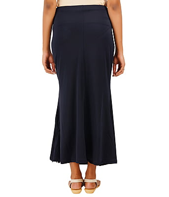 Saree Shapewear - Black