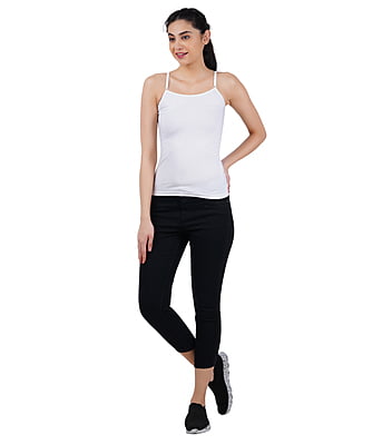 Camisole /Tank Top / Slips