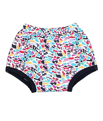 Padded Underwear - 2 Pack