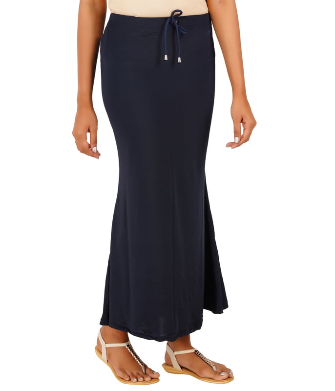 Saree Shapewear - Black