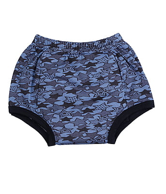 Padded Underwear - 2 Pack