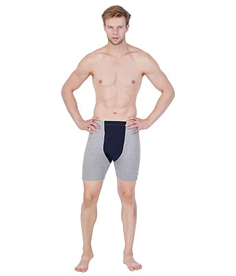 Men Incontinence - Boxer Style