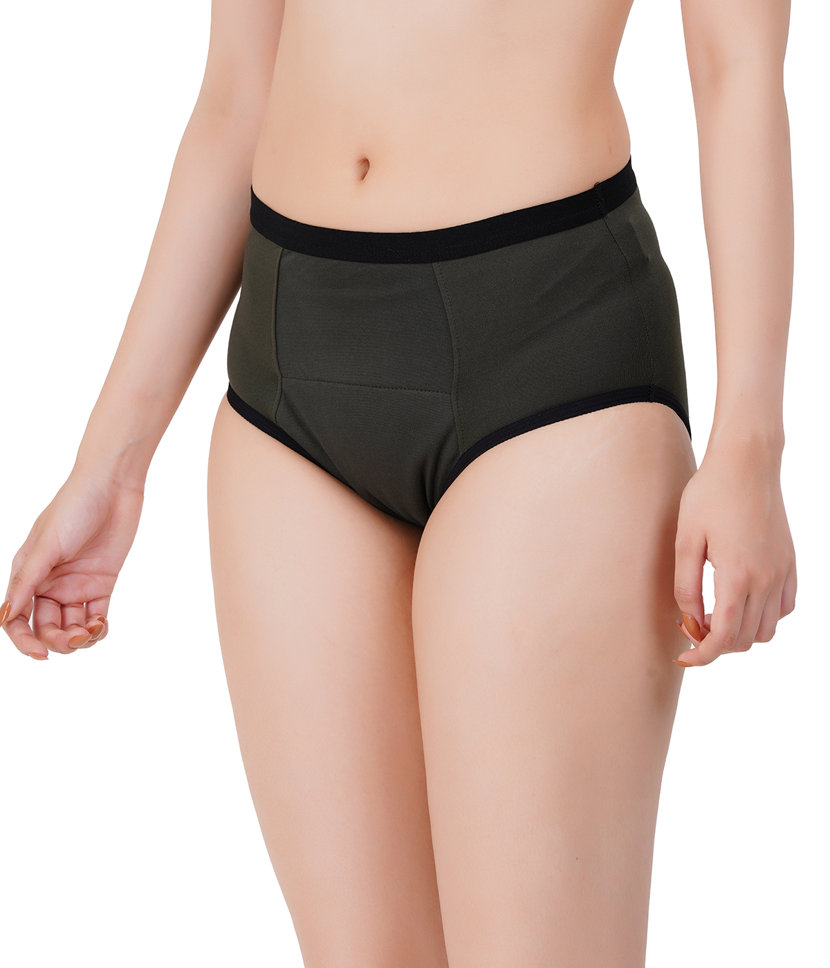 Period Panty Max Soft