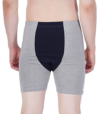 Men Incontinence - Boxer Style