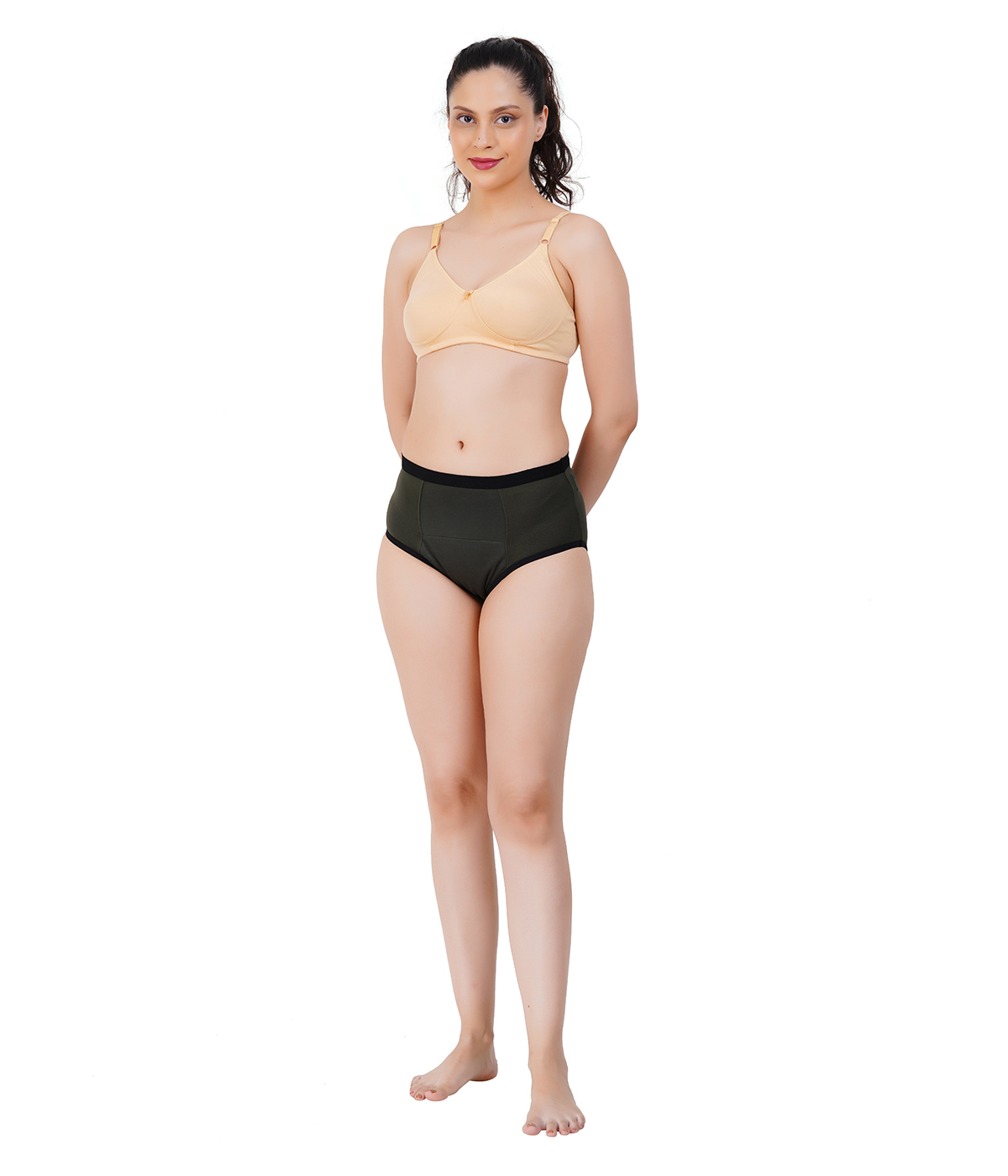 Period Panty Max Soft