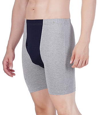 Men Incontinence - Boxer Style