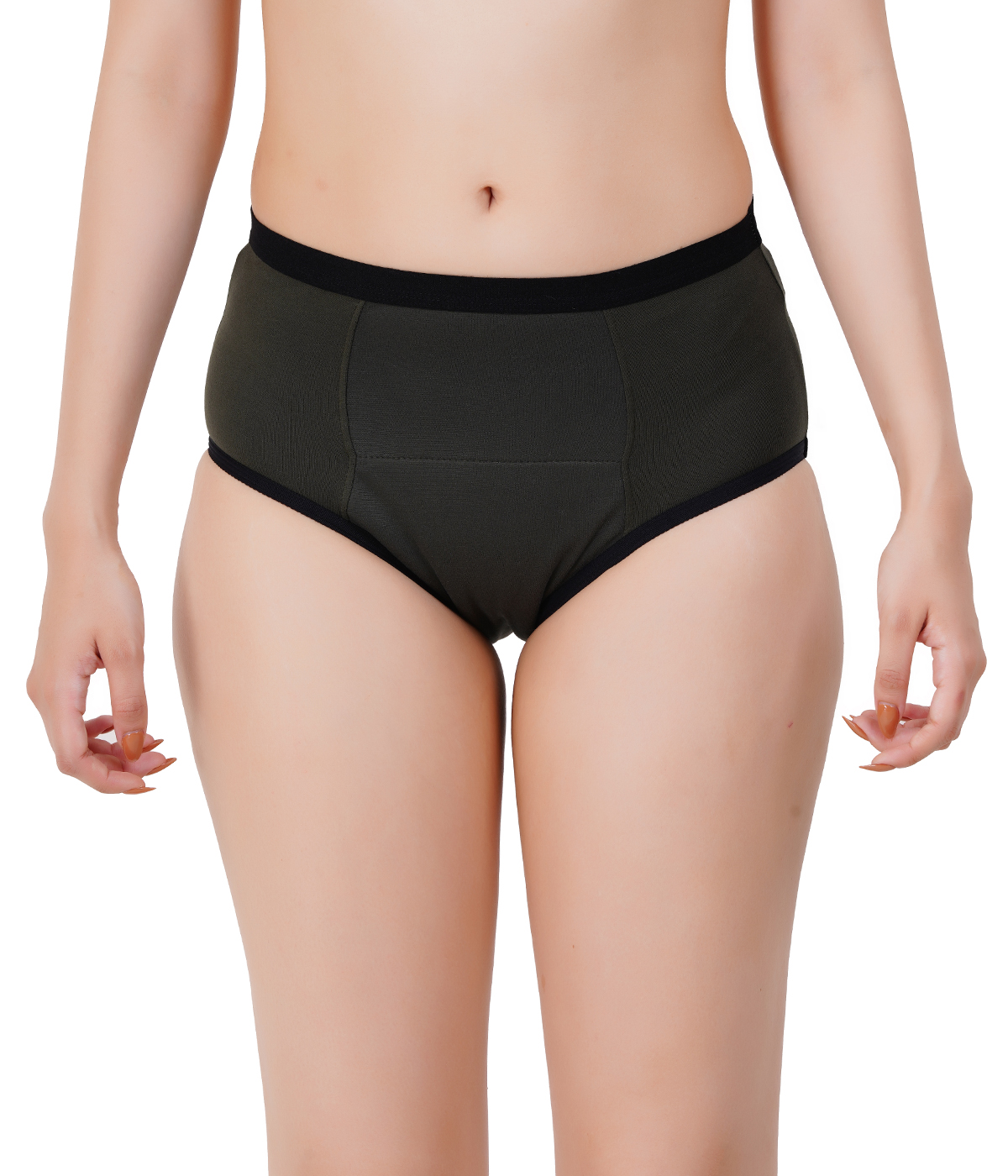 Period Panty Max Soft