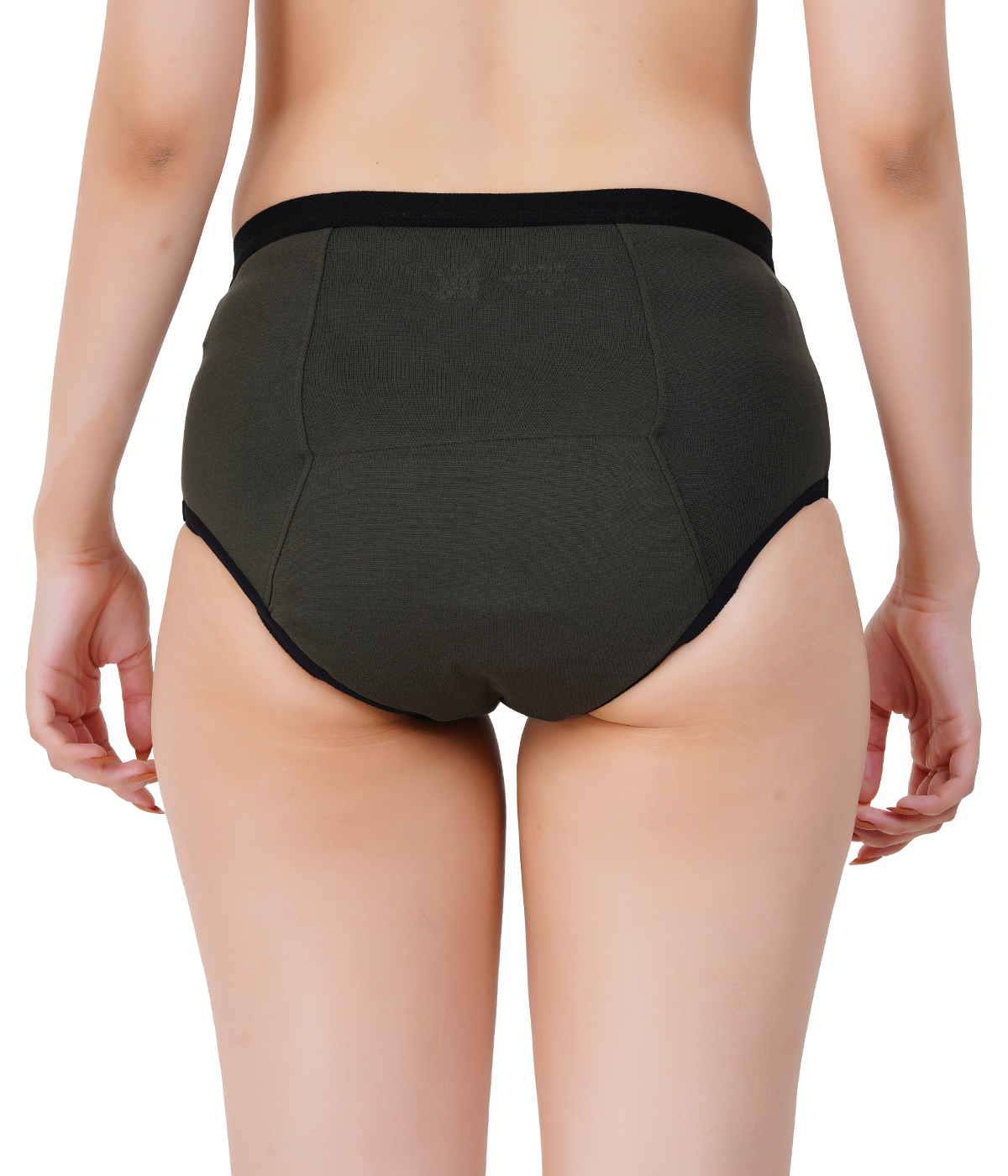 Period Panty Max Soft