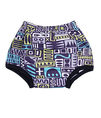 Padded Underwear - Pack of 2 Combo
