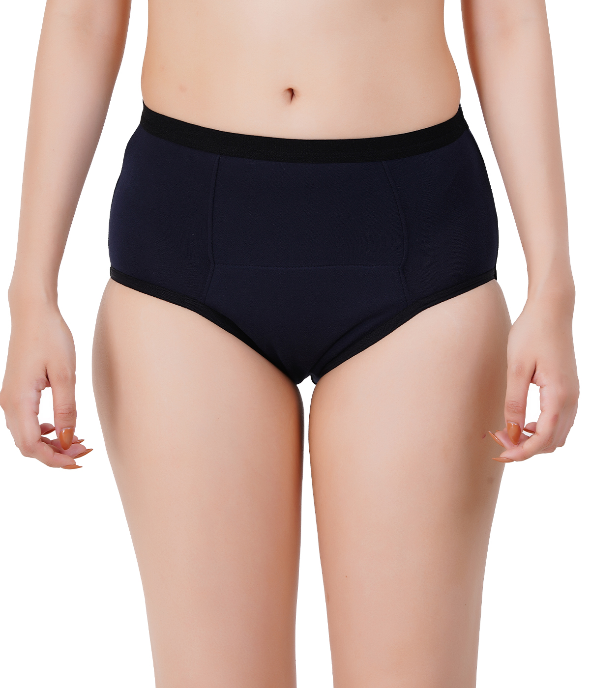 Period Panty Max Soft- Green
