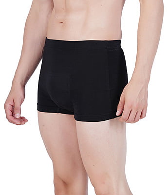 Men Incontinence - Trunk Style
