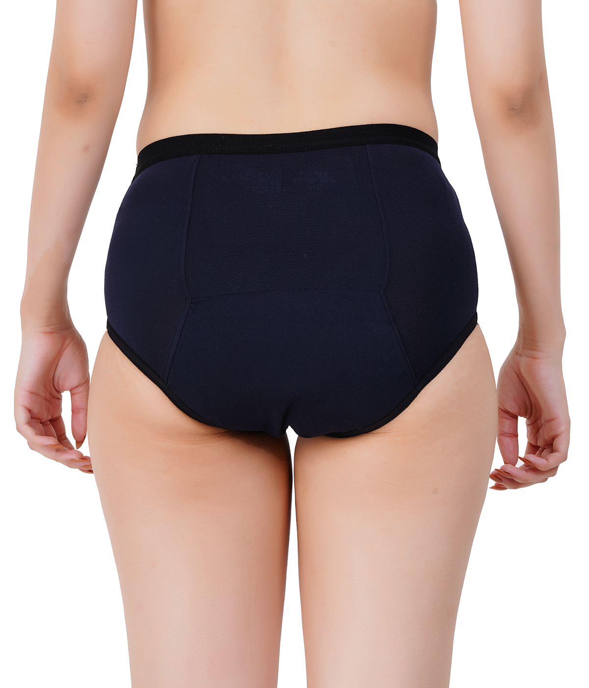 Period Panty Max Soft- Green