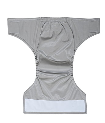 Wemyc Reusable Adult Diaper with adjustable size Wemyc Reusable Adult Diaper with adjustable size