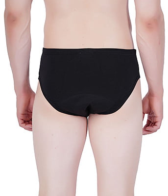 Men Incontinence - Brief Style