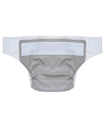Wemyc Reusable Adult Diaper with adjustable size Wemyc Reusable Adult Diaper with adjustable size