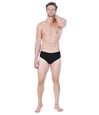 Men Incontinence - Brief Style