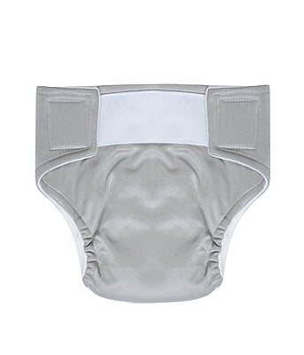 Wemyc Reusable Adult Diaper with adjustable size Wemyc Reusable Adult Diaper with adjustable size