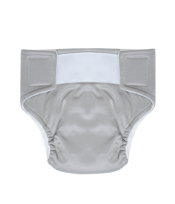 Wemyc Reusable Adult Diaper with adjustable size