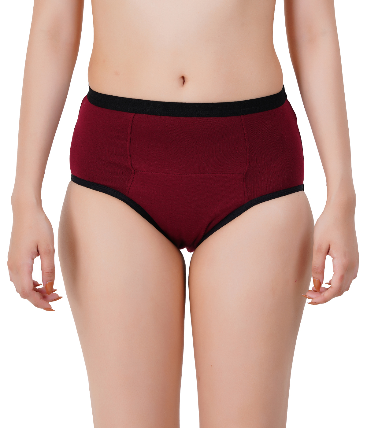 Period Panty Max Soft- Green