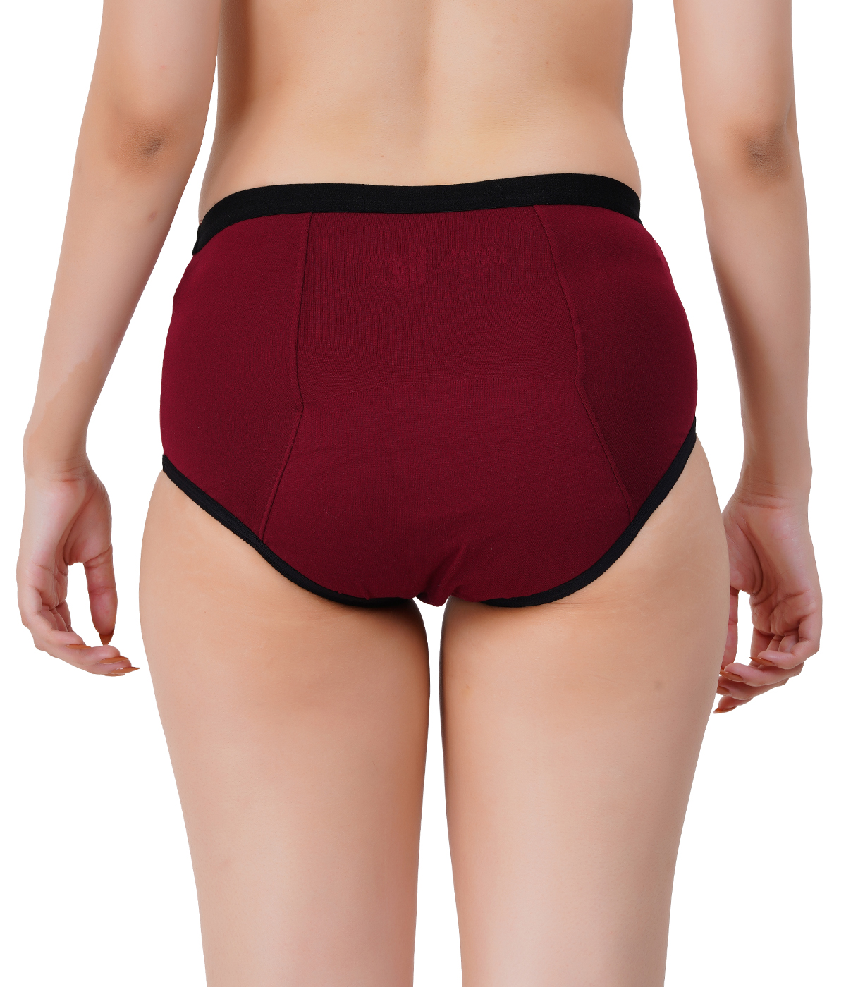 Period Panty Max Soft- Green