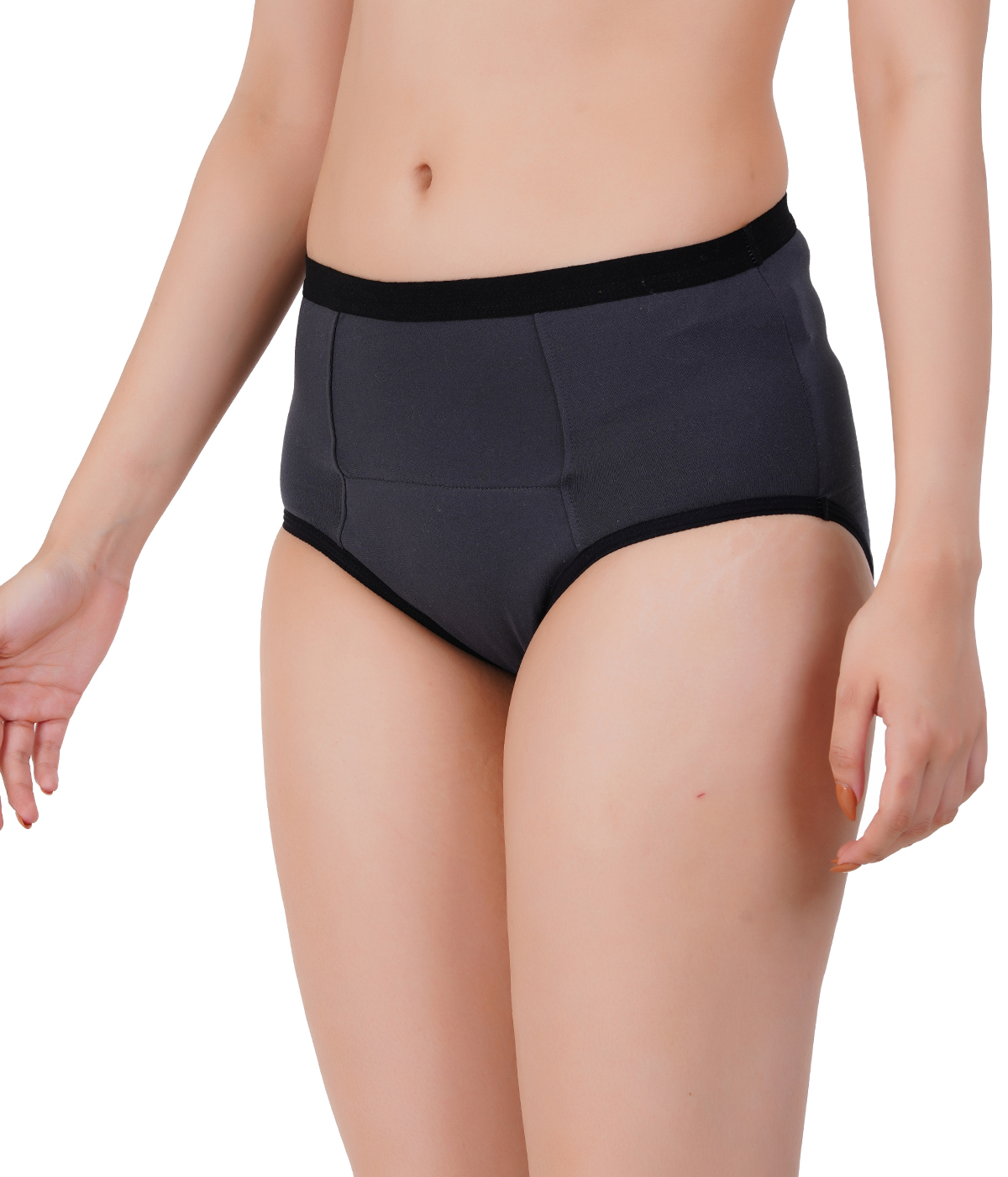 Period Panty Max Soft- Green
