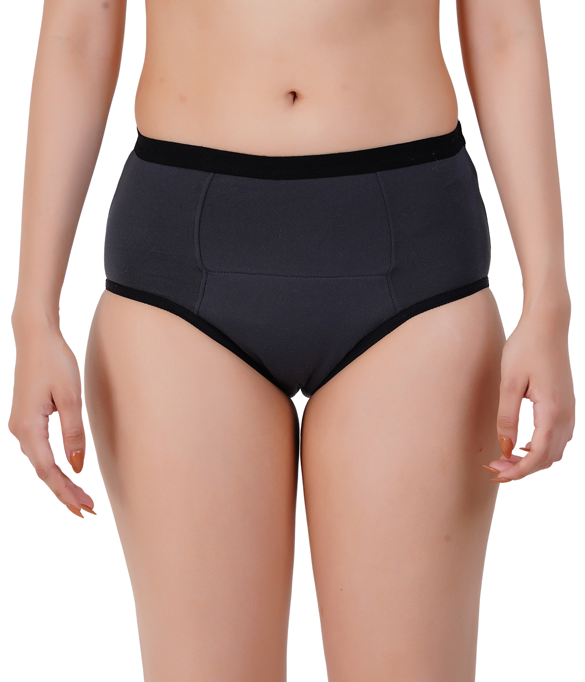 Period Panty Max Soft- Green