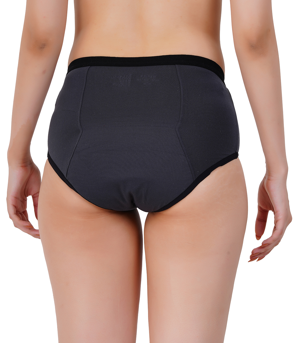 Period Panty Max Soft- Green