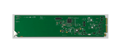 Ross Video QEA-8809-R2H Four Independent Channels of HD/SD-SDI Ross Video QEA-8809-R2H Four Independent Channels of HD/SD-SDI