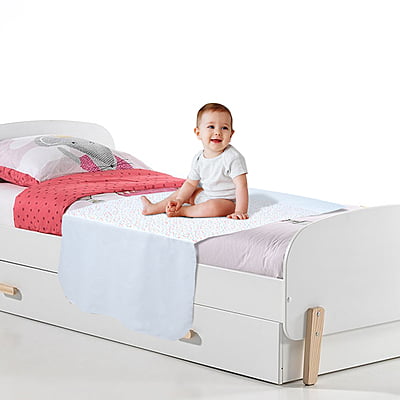 Bed Protective Sheet