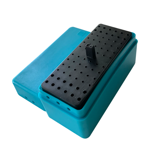 Bur Box -72 Holes Bur Box -72 Holes