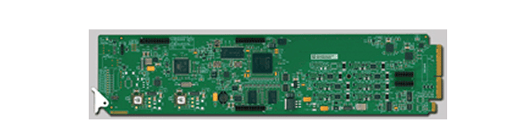 Ross Video SFS-8622-A 3G/HD/SD-SDI Frame Synchronizer Full Frame Synchronizer for 3G/ HD/ SD SDI Video Signals