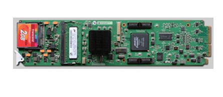 Ross Video MDK-111A-M HD/SD SDI Digital Mixer / Keyer with 1 External Key / Fill Ross Video MDK-111A-M HD/SD SDI Digital Mixer / Keyer with 1 External Key / Fill