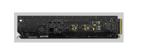 Ross Video UDA-8705A Analog Video Utility Distribution Amplifier Rock Solid
