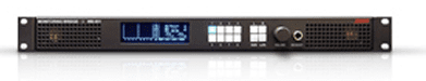 Ross Video MB-651 Audio Monitoring Bridge 3G / HD / SD....... Ross Video MB-651 Audio Monitoring Bridge 3G / HD / SD.......