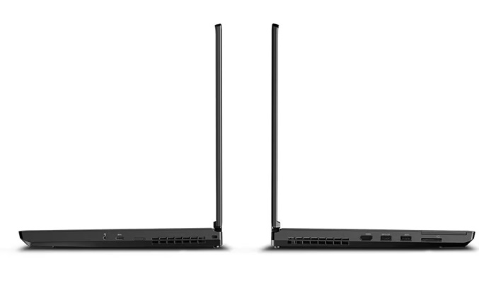 Lenovo ThinkPad P53 (15.6")