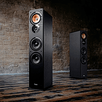 Teufel Ultima 40 Floor Standing Speakers Teufel Ultima 40 Floor Standing Speakers