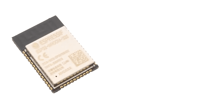 Espressif Systems ESP32-WROOM-32E-N4 4MB Espressif Systems ESP32-WROOM-32E-N4 4MB