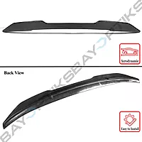 Gloss Black M Performance Style Rear Bumper Diffuser Kit – For 2024+ BMW G60 530i / i5 M Sport