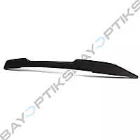 PSM Style Gloss Black High-Kick Trunk Spoiler – For 2024–2025 BMW G60 530i