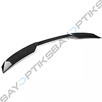 V-ST Style Carbon Fiber Trunk Spoiler – For 2024–2025 BMW G60 5 Series & G90 M5