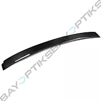 AC Style Carbon Fiber Roof Spoiler for BMW G30 5 Series & F90 M5 (2017–2023)