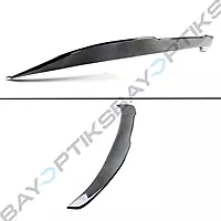 PSM Style V2 Carbon Fiber Trunk Spoiler for BMW G30 G38 5 Series & F90 M5 (2017–2023)