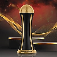 Winners Trophy Gold EDP - 100mL (3.4 oz) by Lattafa Pride Winners Trophy Gold EDP - 100mL (3.4 oz) by Lattafa Pride