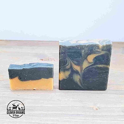 Unwind & Relax Goat Milk Soap