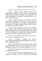 Upanishads in Daily Life Upanishads in Daily Life