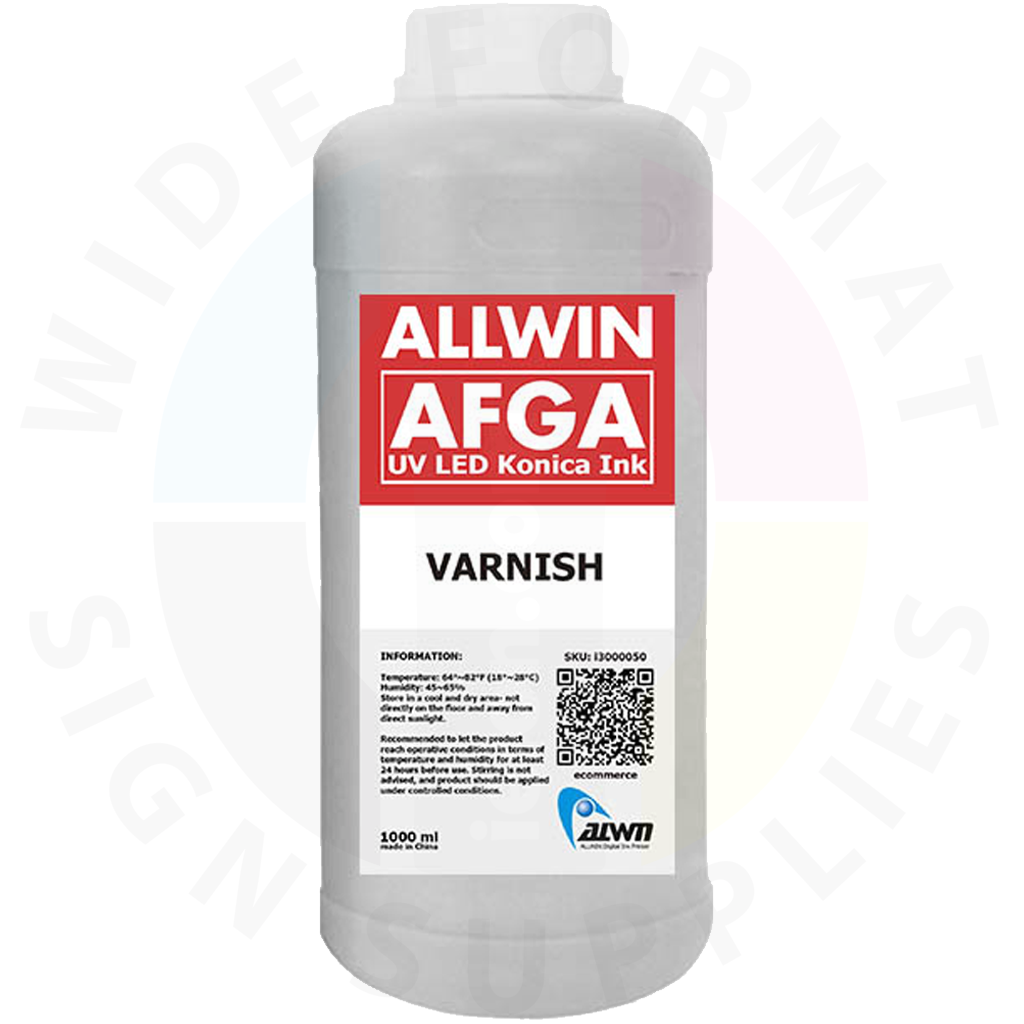 Allwin 2UV 1 Liter Bottle