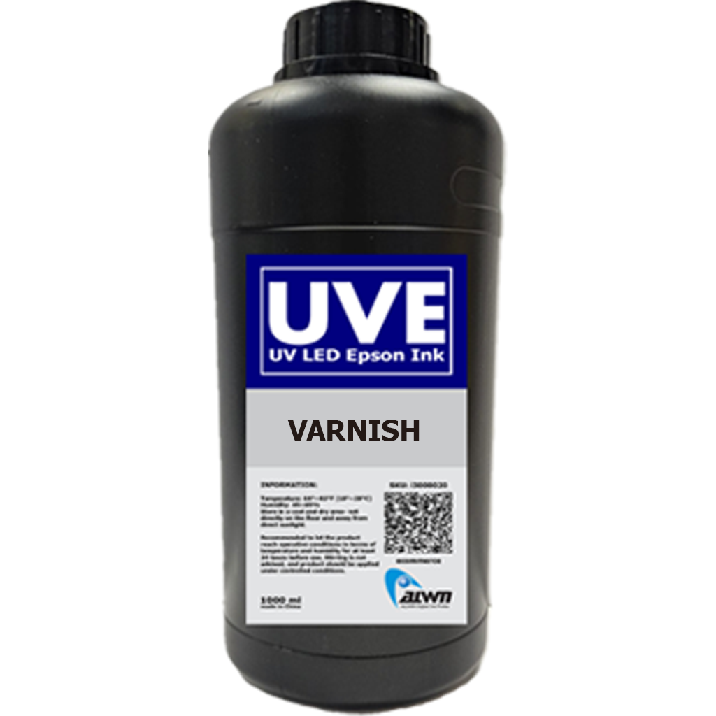 Allwin UVE 1 Liter Bottle